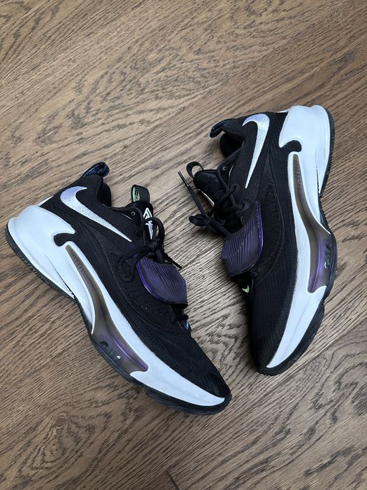 Nike Zoom Freak 3 Project 34