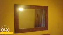Espelho de quarto