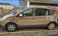 Nissan Note 1.4 2008