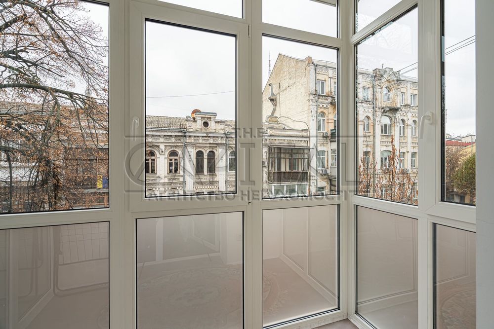 Аренда квартиры  ул. Константиновская Подол Киев