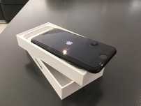 iPhone se2022 III generacja 86%baterii czarny