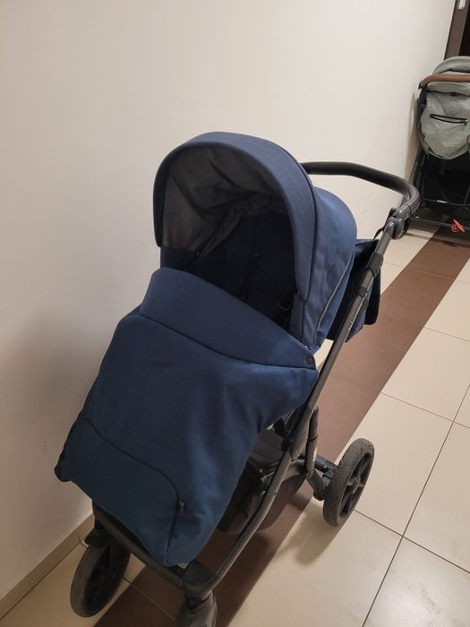 Wózek Roan Bloom 2w1