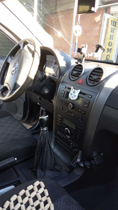 Авто Great Waal H3 2014  285000 км. 2позашляховик.
