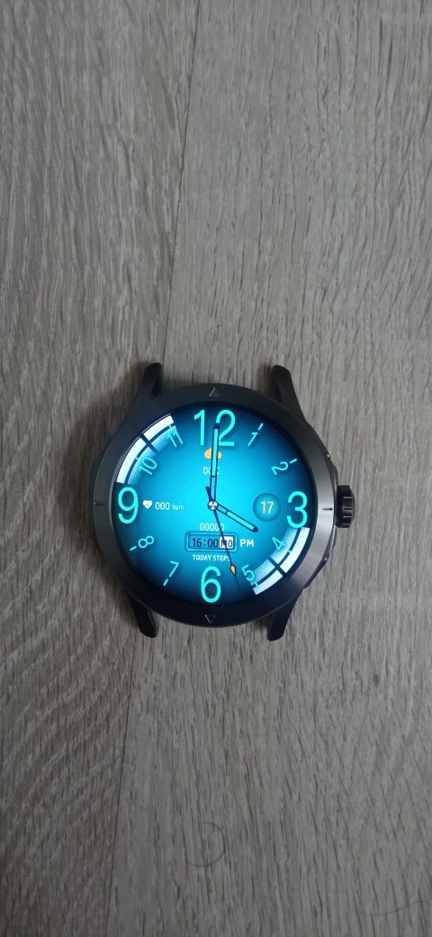 Смарт-годинник S4 Ultra AMOLED Екран NFC GPS, Bluetooth, SmartWatch