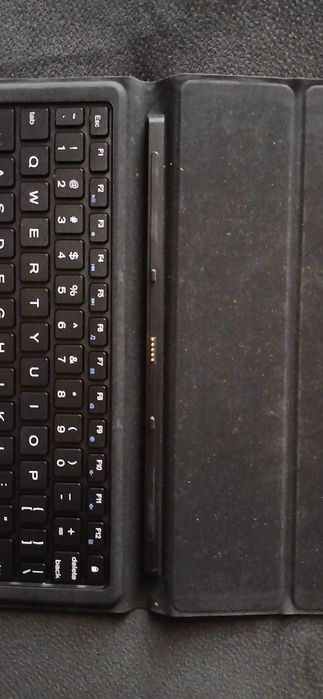 Capa/teclado para tablet surface