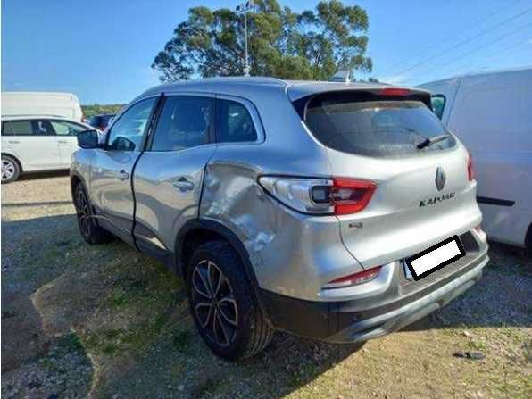 Apenas 46.000kms  - Renault Kajdar 1.5Dci 2019