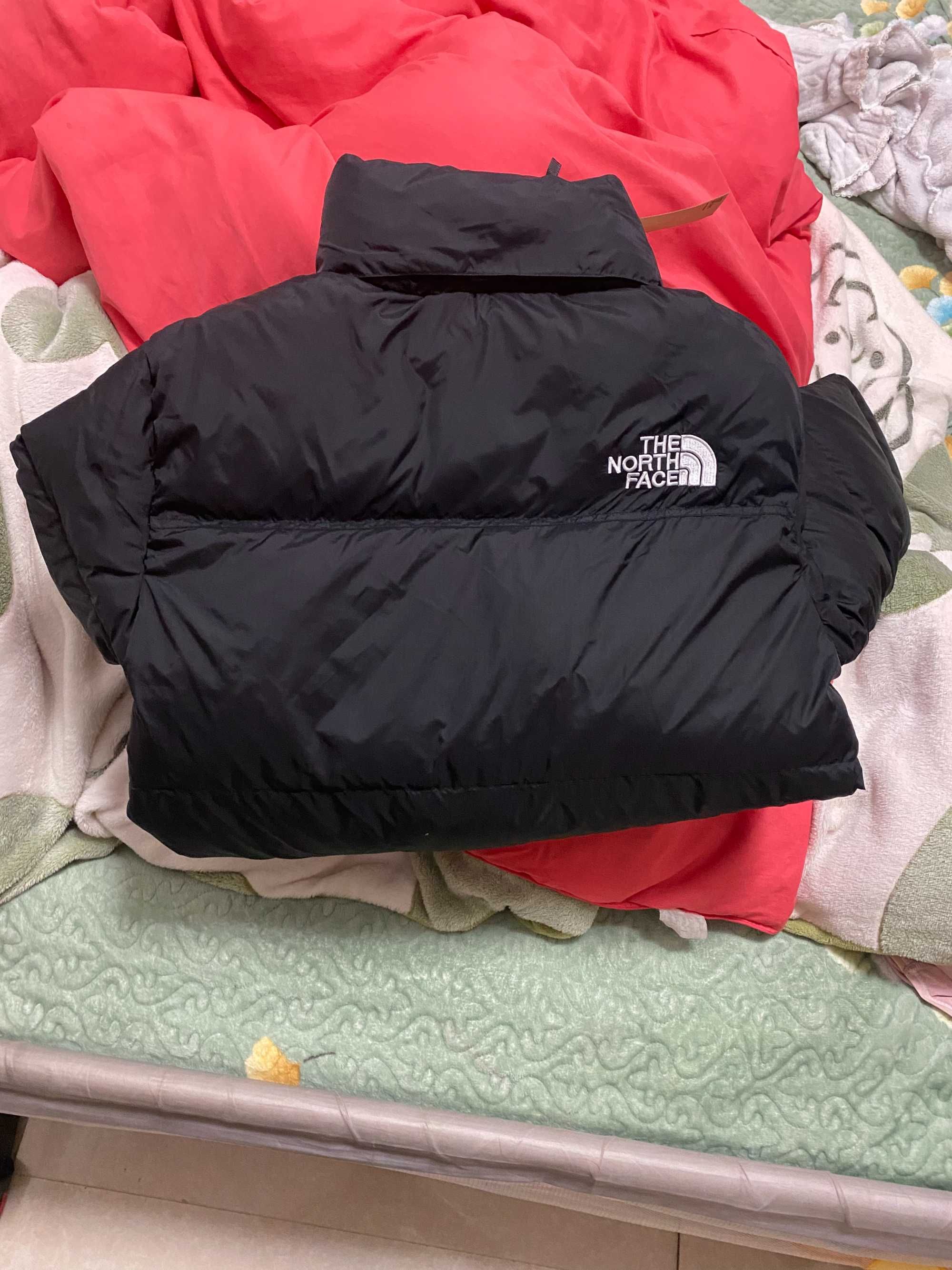 The North Face 1996 Retro Nuptse 700 Fill Packable Jacket M