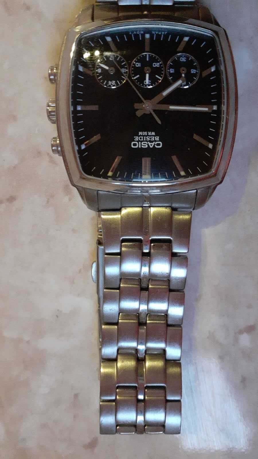 Casio BEM-505D-1A