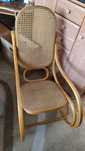 Fotel Bujany Bujak FMG Paged