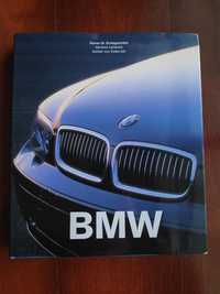 Livro BMW - KÖnemann