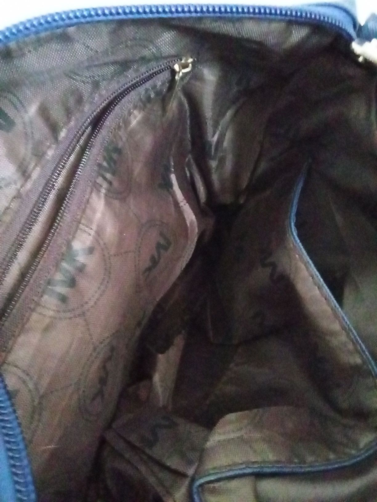 Michael kors duza nowa torebka