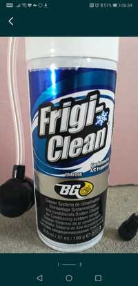 Preparat środek do czyszczenia klimatyzacji BG Frigi Clean
