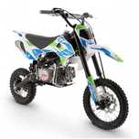 MRF Inny PIT BIKE MRF 140 RC,Bielsko,raty,transport