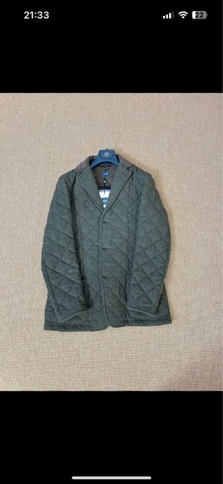 Jacket (never used)