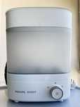 Стерилізатор і сушарка 4-в-1 Philips AVENT SCF293/00