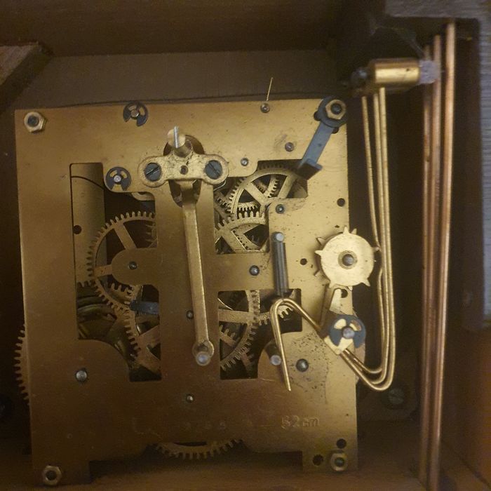 Zegary 2  + to co na zdjęciach