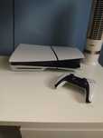 Oryginalne PlayStation Ps5