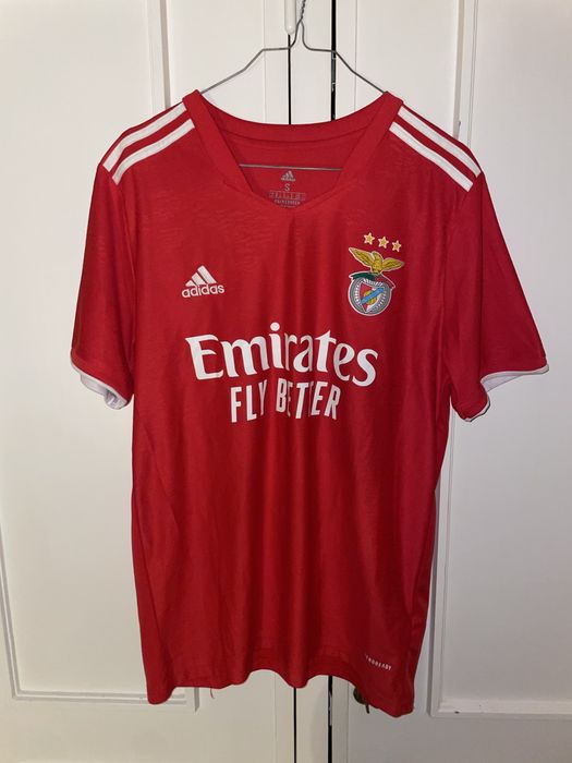 Camisola SL Benfica 2021/22 Pizzi 21