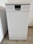 Zmywarka Siemens SR26T29EU – 45 cm, A++