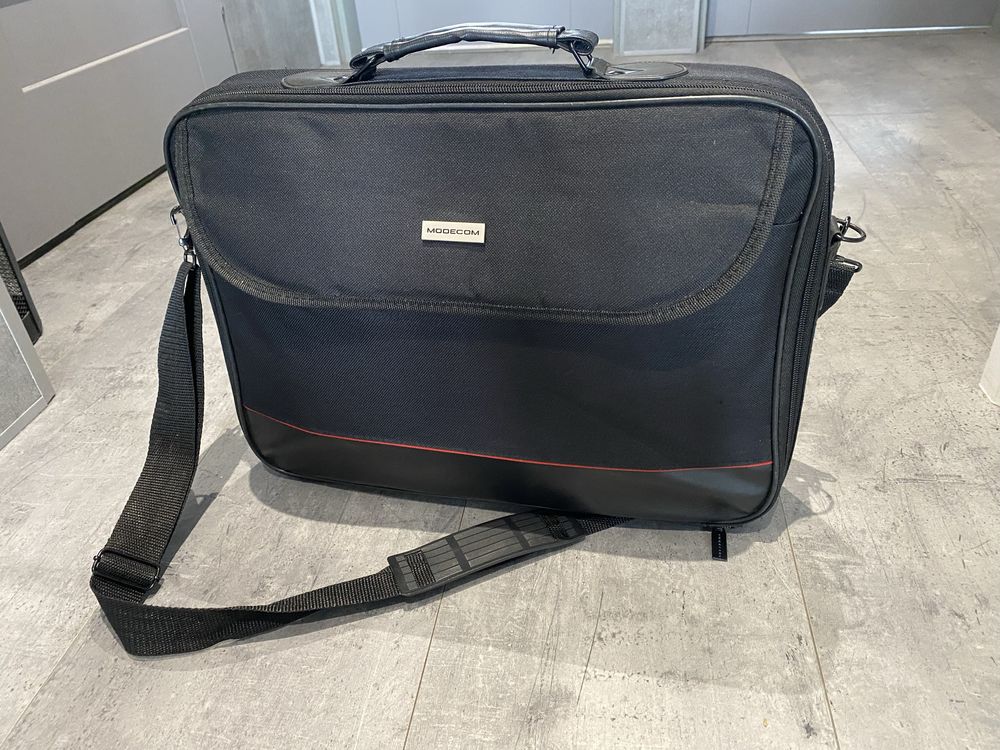 Torba na laptopa Modecom Mark 32 cm x 42 cm x 6 cm