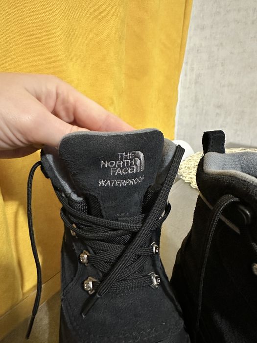 Дитяче зимове взуття (снігоходи) The North Face, 32 розмір