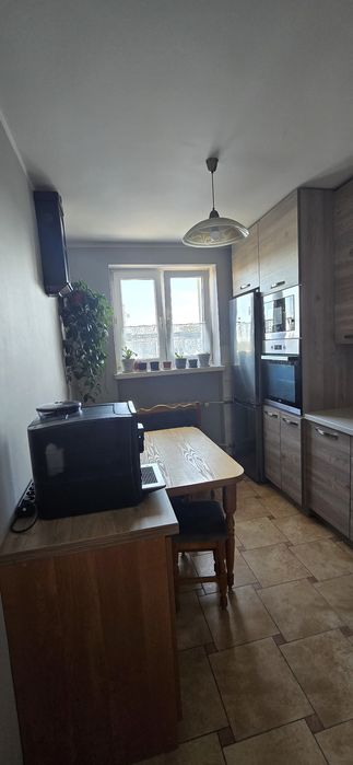 Sprzedam mieszkanie