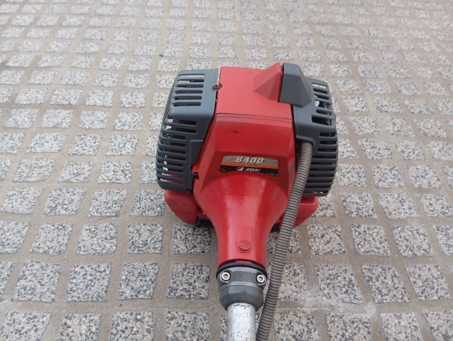 Roçadora efco 8400