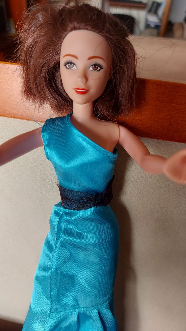 Barbie clássica vintage