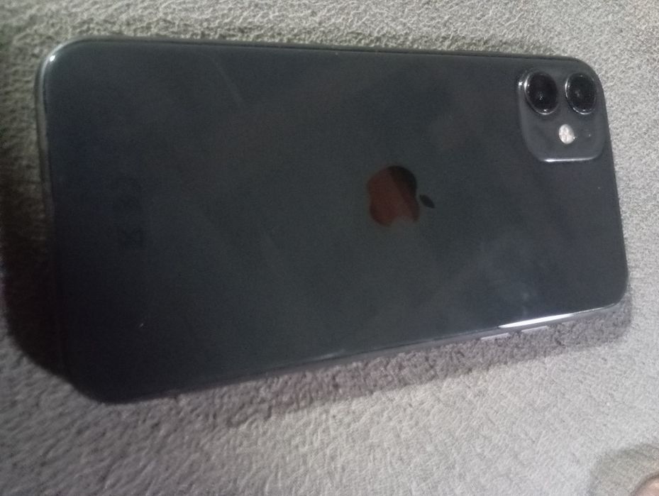 Vendo ou troco  iphone 11