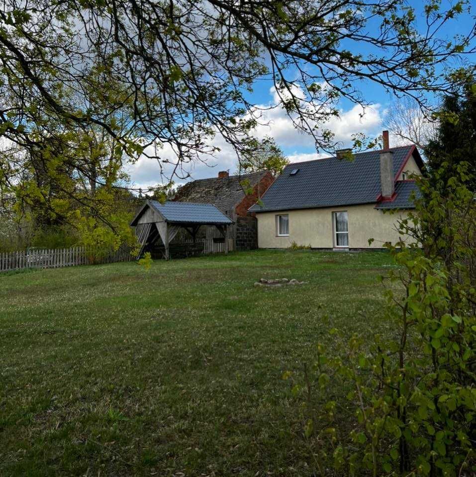 Domek na wynajem, agroturystyka SZCZYPIORKI, MAJÓWKA, ŚWIĘTA