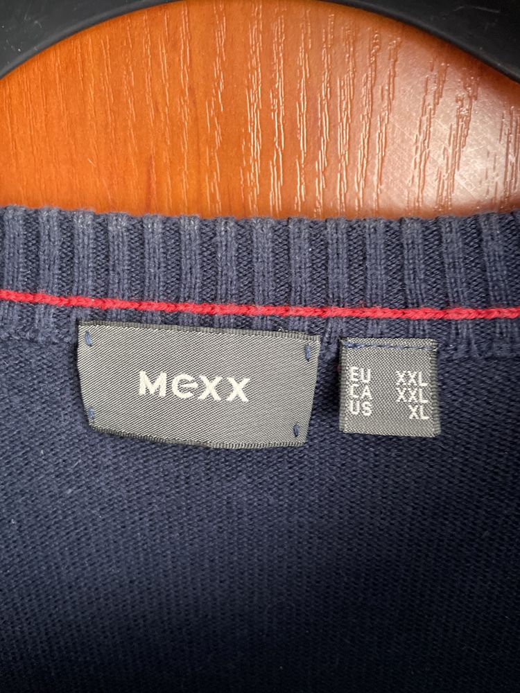 Sweterek Mexx roz. XXL