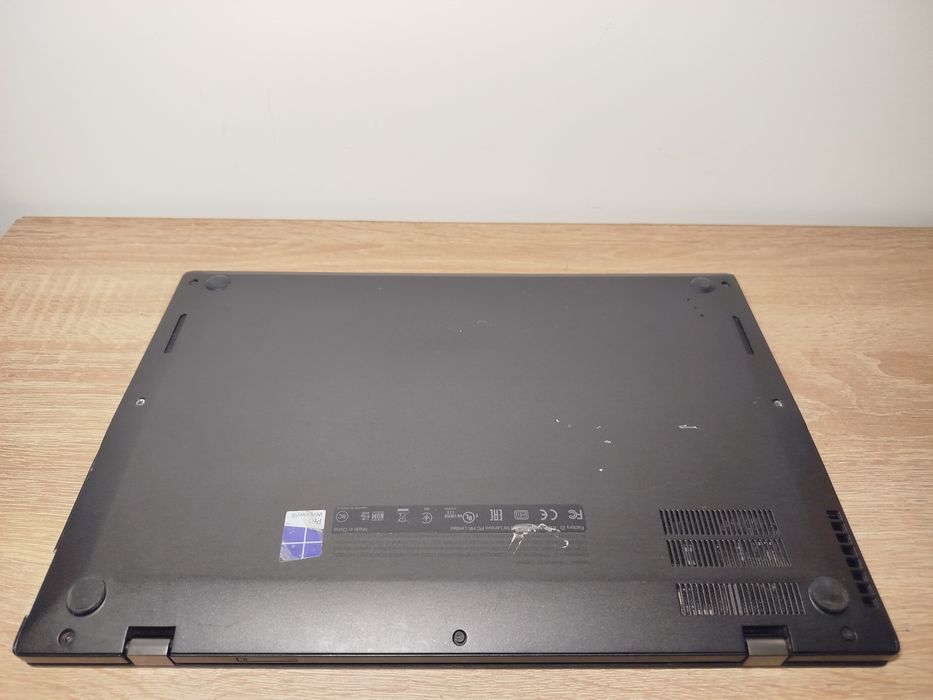 Laptop Lenovo ThinkPad X1 Carbon i7-4Gen
