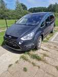 Ford s max anglik