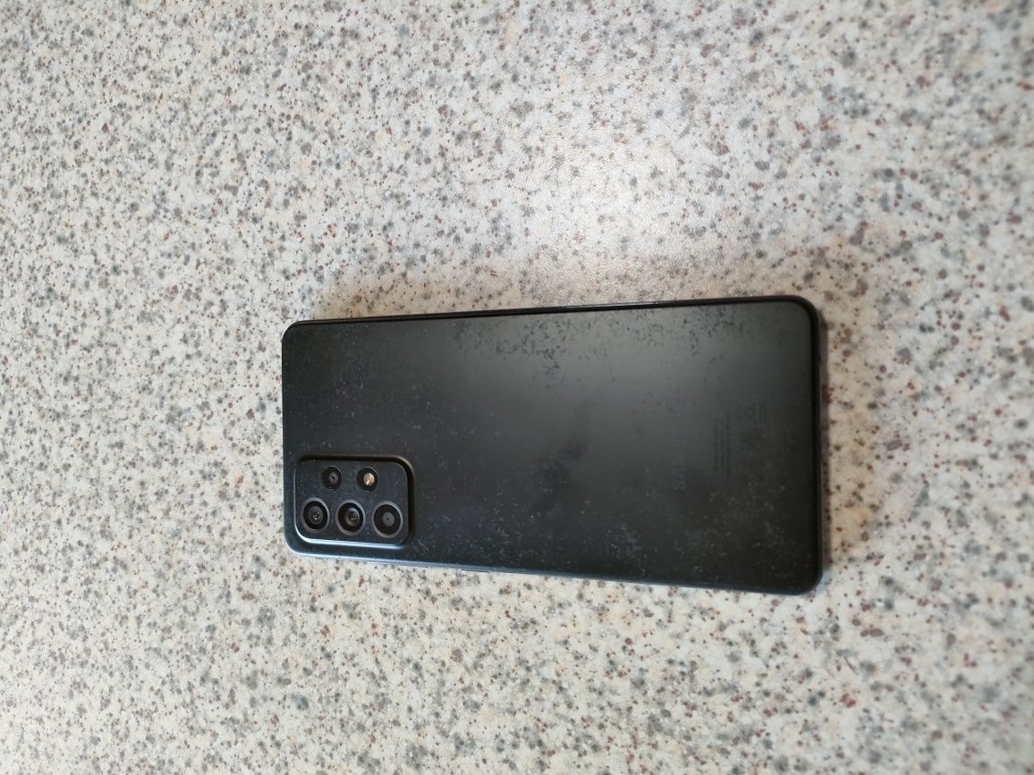 Samsung Galaxy A52S 5G
