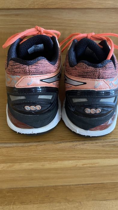 Buty damskie asics 39