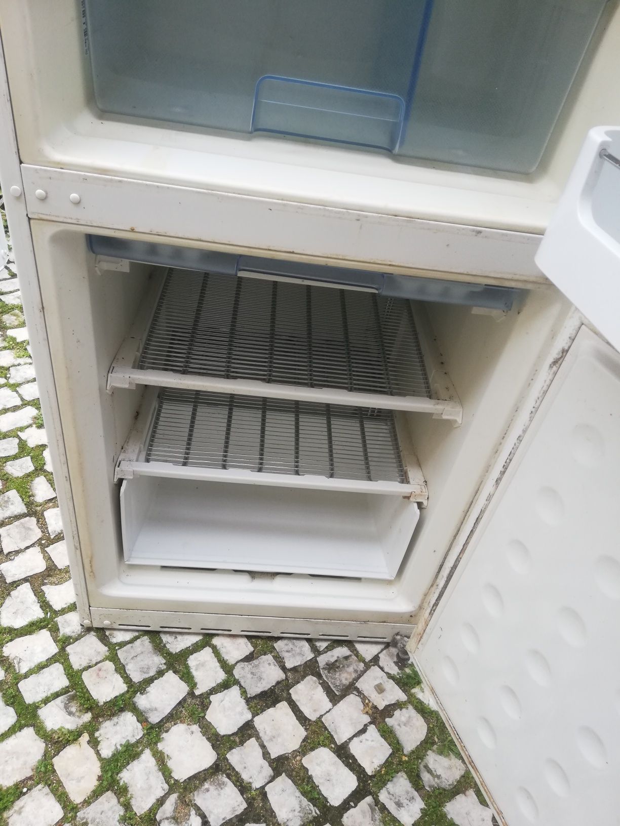 Frigorífico combinado