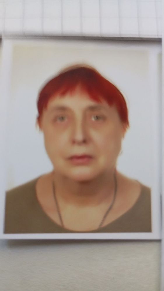 Доглядальниця/сиделка