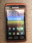 Pancerny Samsung Xcover GT-S5690 nowa bateria