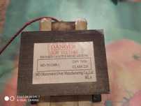 Sprzedam transformator elektroniczny