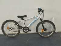 Bicicleta para menino