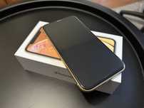 iPhone XR 64GB żółty