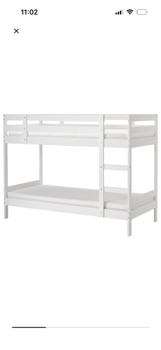 Vendo beliche IKEA