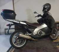 Honda integra 700cc