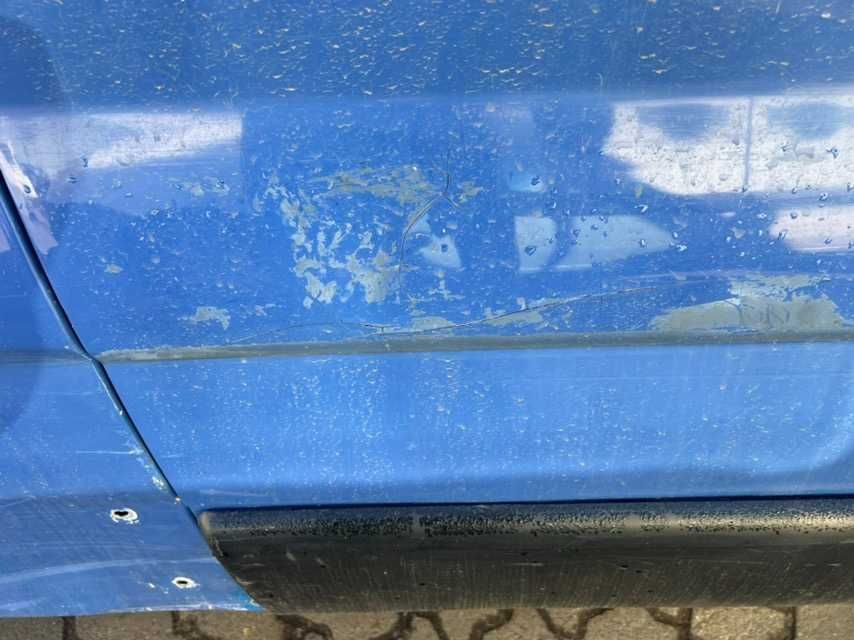 Nissan Primastar 2003 1,9TDі