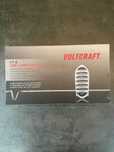 Voltcraft CT-6 - 6-Portowa Stacja Ładowania USB - 10.2A - NOWA!
