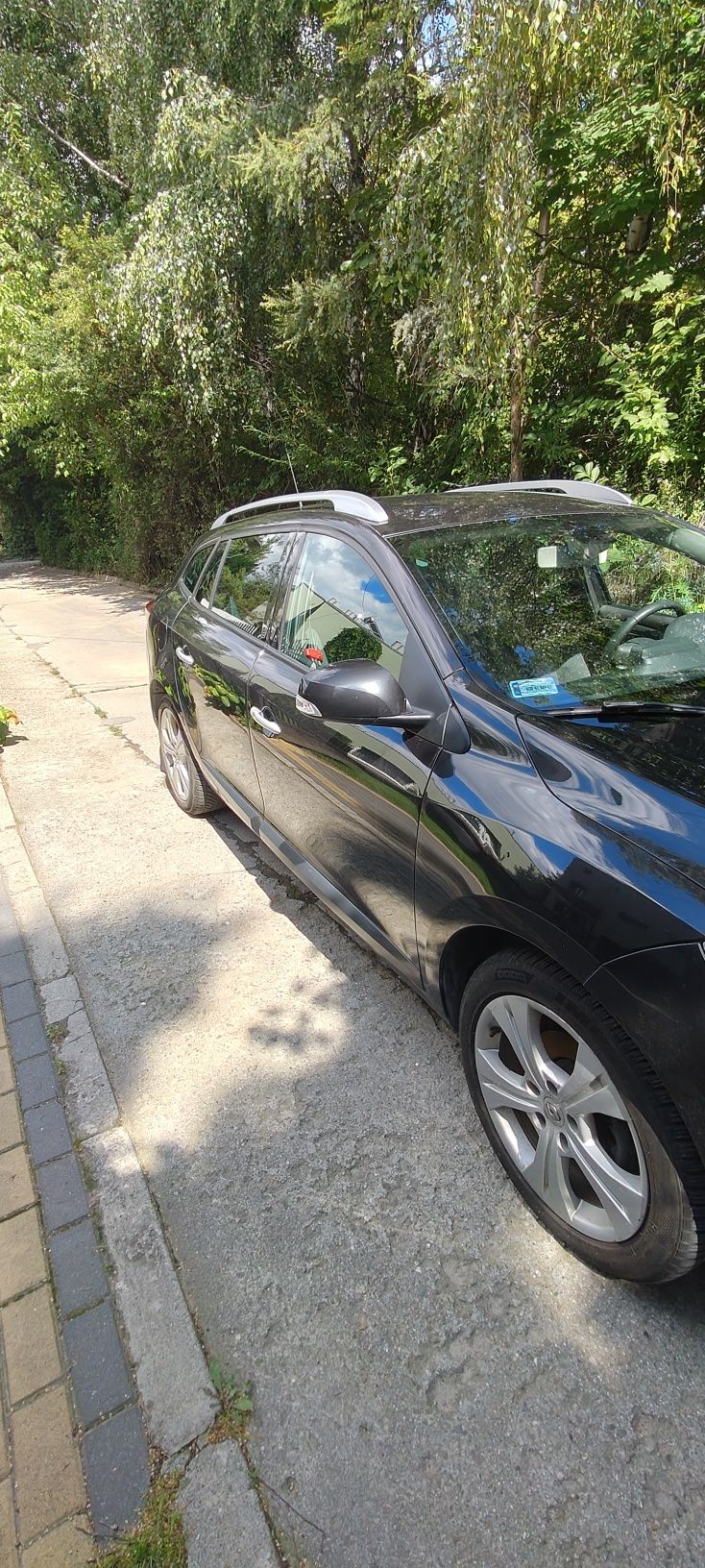 Renault Megane 3