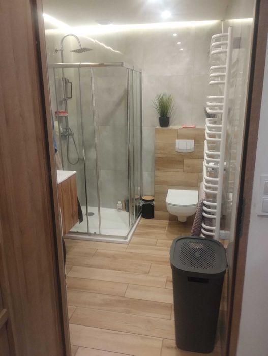 Mieszkanie / apartament do wynajęcia, ładne,  2 pokoje,