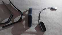 Sprzedam zegarek Xiaomi mi band 4 + dodatki