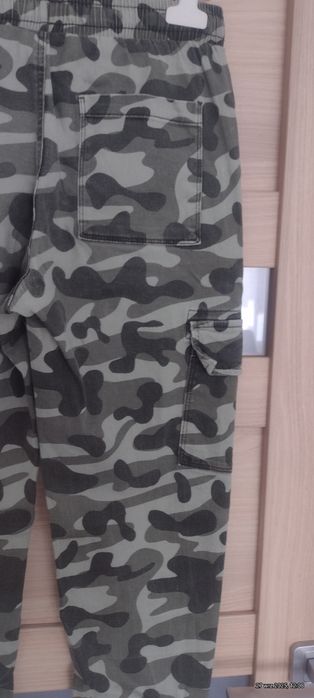 Jogger moro cool club