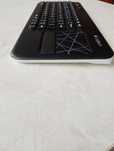 Klawiatura bezprzewodowa Logitech K400 z touchpadem
